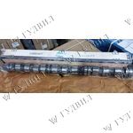 РАСПРЕДВАЛ ФОРСУНОК CUM ISX/QSX EURO 3