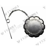 КРЫШКА ТОПЛИВНОГО БАКА  VOLVO/MACK 