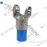 ФЛАНЕЦ КАРДАННОГО ВАЛА ШЛИЦЕВОЙ (ПАПА) SPL250