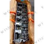 ГОЛОВКА БЛОКА CAT C-15(6NZ)/C18/3406E/3456 В СБОРЕ (УСИЛЕННЫЕ КЛАПАНА)