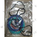 К-Т ПРОКЛАДОК ТЕПЛООБМЕННИКА NAV DT466/DT530 