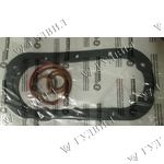 Р/К-Т ТЕПЛООБМЕННИКА 