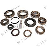 К-Т ПОДШИПНИКОВ И САЛЬНИКОВ СР.РЕДУКТОРА RT40-145 FWD ПОСЛЕ 11/93 