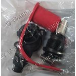 КОМПЛЕКТ ПЛЮСОВОЙ КЛЕММЫ ДЛЯ "ПРИКУРИВАНИЯ"