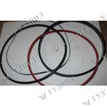 КОМПЛЕКТ КОЛЕЦ ГИЛЬЗЫ CUM KT19/KT38/KT50