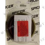 САЛЬНИК ВХ ВАЛА DS404/DSP40/DST40/DSH40/DDH40 FWD/RR