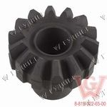 ШЕСТЕРНЯ МОД ГРИБ