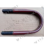 Стремянка ТОНАР L=265 мм М 24х2