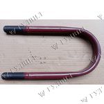 Стремянка ТОНАР L=300 мм М 24х2