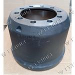 Барабан тормозной BPW/Тонар  300х200 мм 0310946060