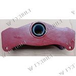 Балансир рессорной подвески SM/SMT, L410 с втулкой D52мм