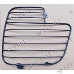 Решетка защитная фары головного света левая MB Actros III