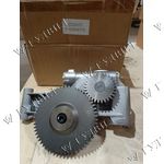 НАСОС МАСЛЯНЫЙ CAT C-9  