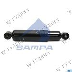 АМОРТИЗАТОР ПЕРЕДНИЙ