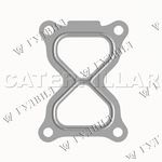 ПРОКЛАДКА ТУРБИНЫ