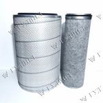 КОМПЛЕКТ ВОЗДУШНЫХ ФИЛЬТРОВ