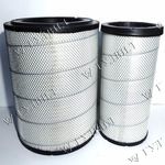 КОМПЛЕКТ ВОЗДУШНЫХ ФИЛЬТРОВ (PG5973+PG5974)