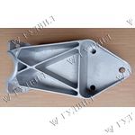 Кронштейн DAF крепления крыла