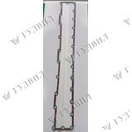 ПРОКЛАДКА ВПУСКНОГО КОЛЛЕКТОРА CUM L10/ISL/QSL/ISM/QSM 