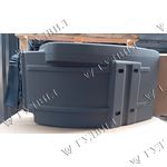 Крыло за передним колесом, правое MB Actros MP2