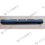 TD08-52-064_панель кабины !под стеклом центральная \SCANIA