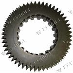 ШЕСТЕРНЯ ПЕРВИЧНОГО ВАЛА КПП