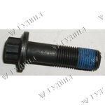 БОЛТ КРЕСТОВИНЫ КАРДАННОГО ВАЛА