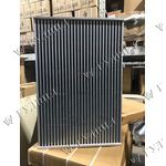 СОТЫ ИНТЕРКУЛЕРА (СЕРДЦЕВИНА) 800*530*65