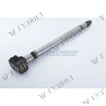 ВАЛ ТОРМОЗНОЙ П/П ЛЕВЫЙ