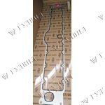 ПРОКЛАДКА КОРПУСА