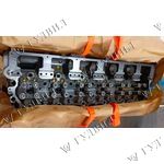 ГОЛОВКА БЛОКА CAT C-15(6NZ)/C18/3406E/3456 В СБОРЕ 