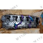 ГОЛОВКА БЛОКА CAT C-15(6NZ)/C18/3406E/3456 БЕЗ КЛАПАНОВ