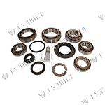 КОМПЛЕКТ ПОДШИПНИКОВ