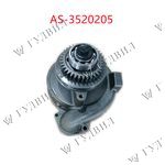 ПОМПА CAT C-11/C-13 