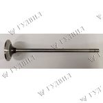 КЛАПАН ВЫПУСКНОЙ CAT 3126 