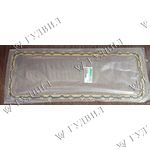 ПРОКЛАДКА МАСЛ.ПОДДОНА CAT C7,3126 