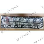 КОМПЛЕКТ ПРОКЛАДОК ВЕРХНИЙ NAV DT530E 