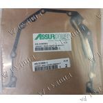 ПРОКЛАДКА ЗАДНЕЙ КРЫШКИ КОЛЕНВАЛА CAT C-7 