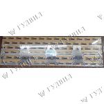 ПРОКЛАДКА ВПУСК.КОЛЛЕКТОРА CUM QSK60 