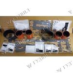 КОМПЛЕКТ ПРОКЛАДОК ТУРБИНЫ И ИНТЕРКУЛЕРА CUM QSK60 