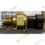 ДАТЧИК ДАВЛЕНИЯ МАСЛА CUM M11,N14