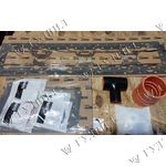 КОМПЛЕКТ ПРОКЛАДОК П/ОХЛАДИТЕЛЯ (4Q) CUM QSK60 ASSURPOWER