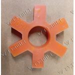 ЗВЕЗДОЧКА ТОПЛИВНОГО НАСОСА CUM KT,N14,NT855,M11 BIGOAL