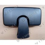 Зеркало бордюрное MB ACTROS,ATEGO,AXOR 310*170mm