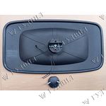 Зеркало боковое левое/правое с обогревом