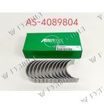 ВКЛАДЫШ ШАТУННЫЙ КОМПЛЕКТ 1 РЕМ CUM ISL,QSL,ISC,QSC