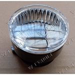 Фара Volvo FMX без цоколя, левая