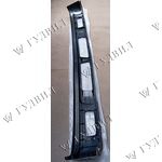 Юбка передняя