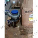 ТУРБОКОМПРЕССОР CAT C18