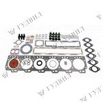 КОМПЛЕКТ ПРОКЛАДОК ВЕРХ CUM CUM 6C8.3,ISC,QSC,ISL,QSL 